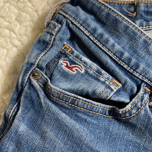 Hollister 5s jeans - Picture 5 of 7